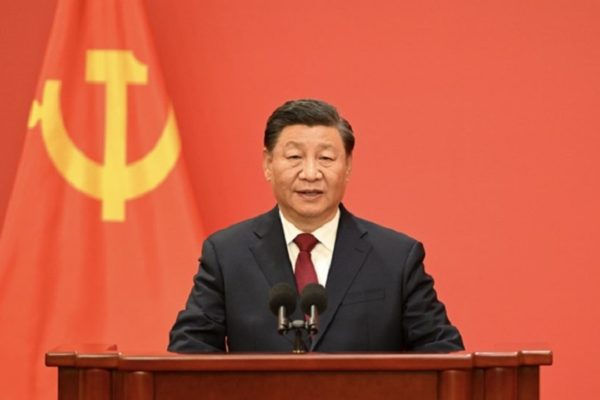 Xi Jinping