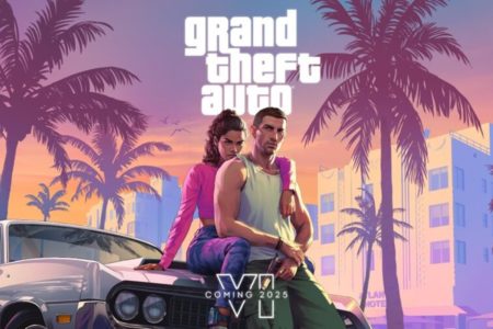 GTA Hacker