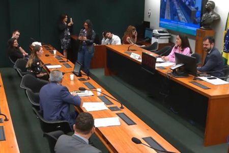 UnB: pesquisa de mestranda vira projeto de lei na Câmara dos Deputados