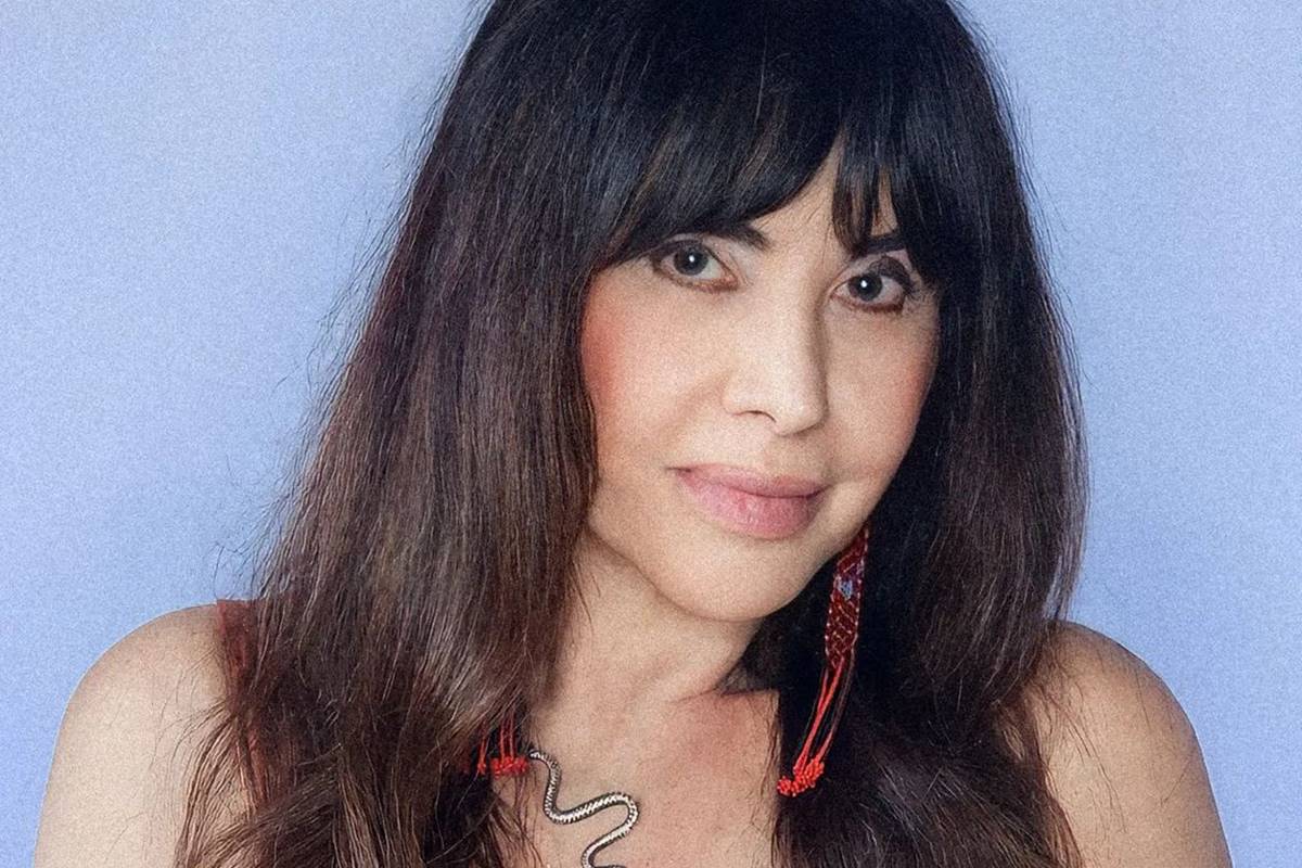 foto colorida da Claudia Alencar - metrópoles