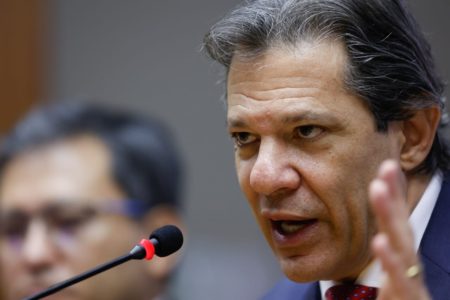 Fernando Haddad