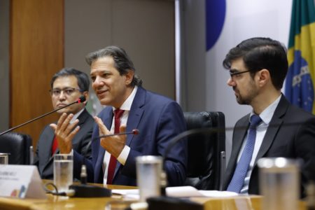 Fernando Haddad