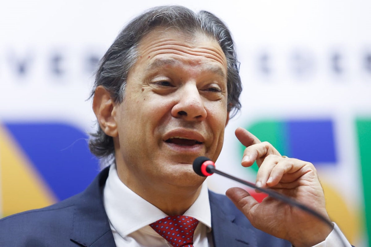 Fernando Haddad