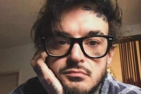 foto colorida do youtuber PC Siqueira, encontrado morto em seu apartamento em SP - Metrópoles