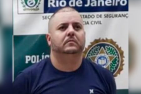 Miliciano Pit foi morto filho foi baleado