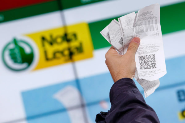 Nota Legal