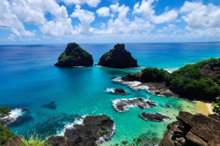 Ilha Fernando de Noronha