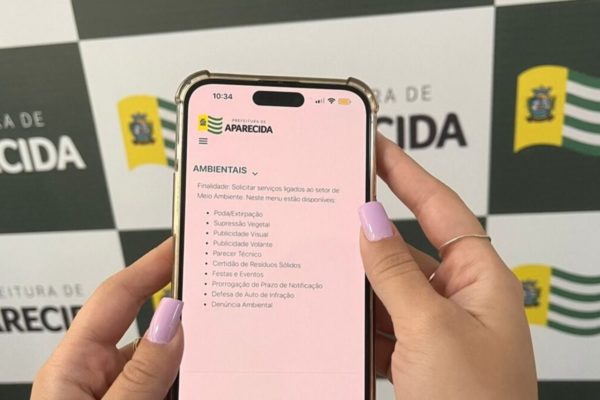 imagem colorida agendamento evento app aparecida