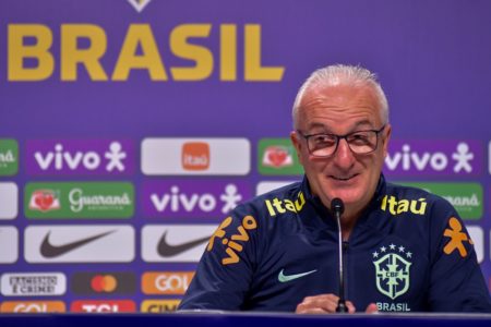 Dorival Júnior, Seleção Brasileira - Metrópoles
