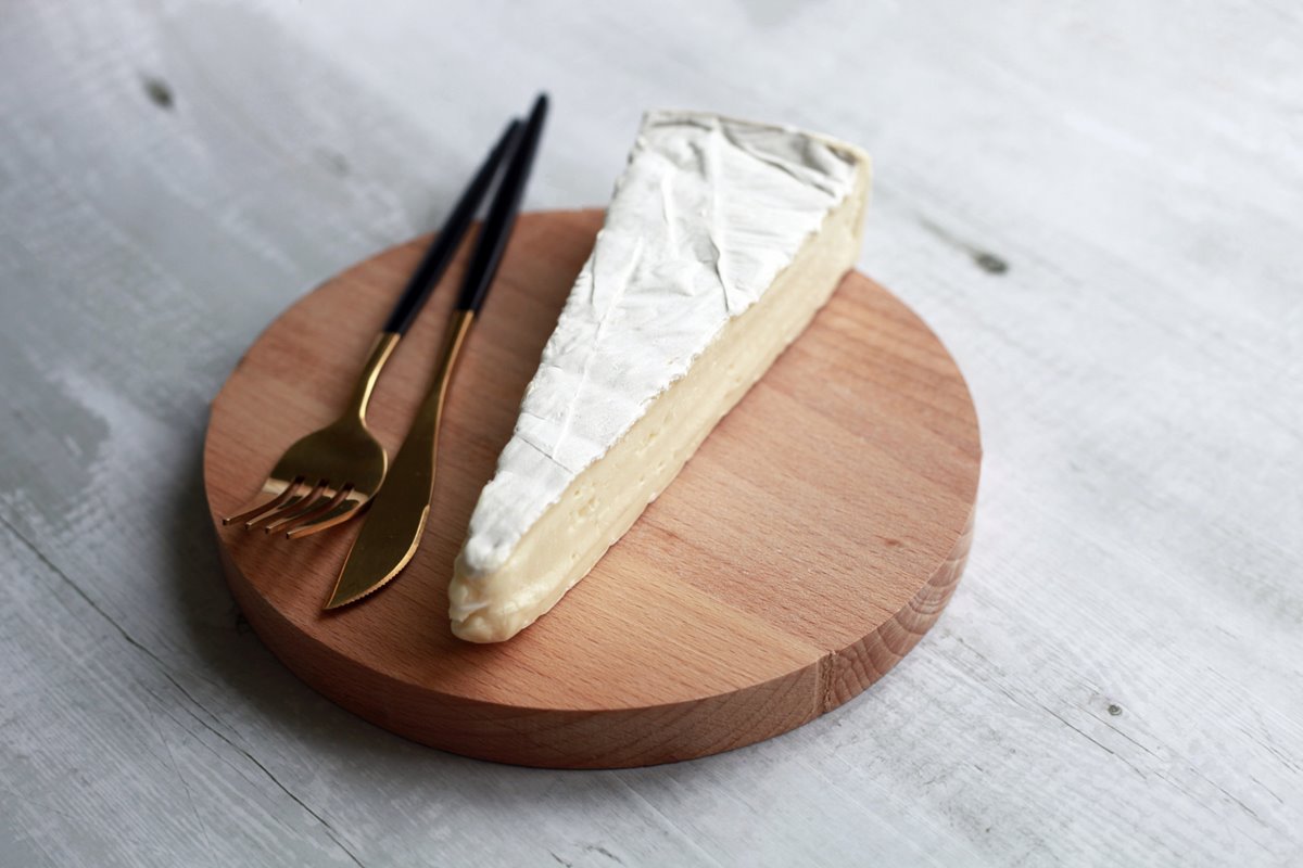 Queijo brie - Metrópoles