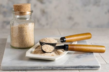 psyllium