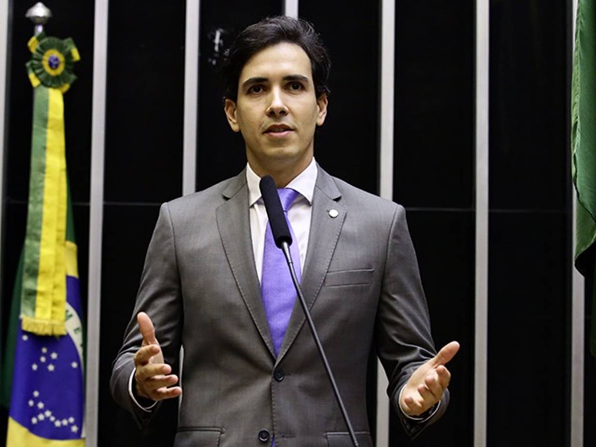 Deputado federal Euclydes Pettersen - Metrópoles