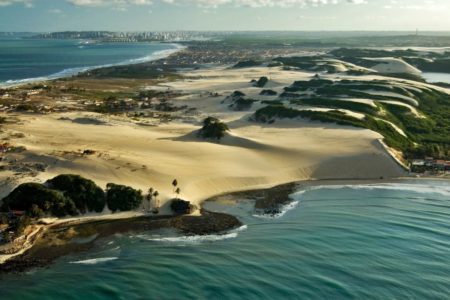 Genipabu - Rio GRande do Norte