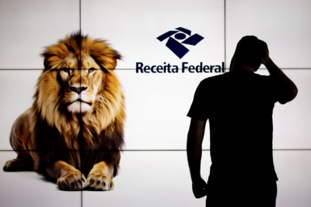 Receita Federal Imposto de Renda