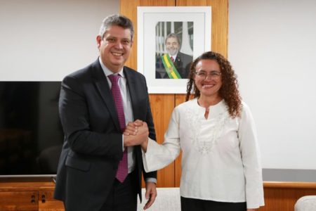 Foto colorida de Kelli Cristine de Oliveira Mafort - Metrópoles