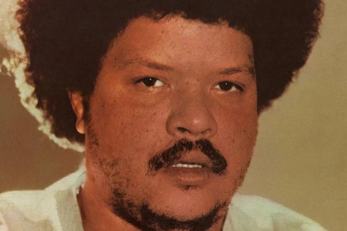 Tim Maia