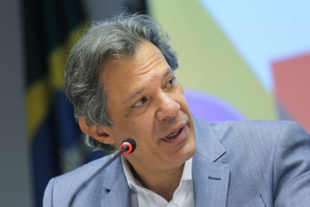 Fernando Haddad