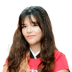 Rebeca Kemilly