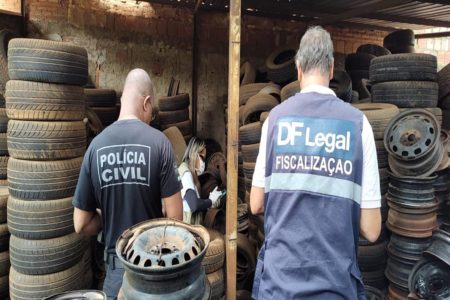 DF Legal combate à dengue