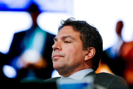 Deputado Alexandre Ramagem (PL-RJ)