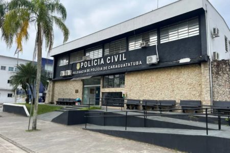 Imagem de Delegacia de Polícia de Caraguatatuba - Metrópoles