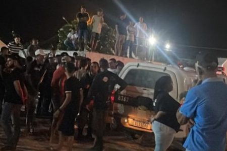 Briga após vaquejada termina com homem assassinado na Paraíba