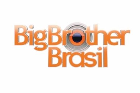 Foto colorida da logo do Big Brother Brasil - Metrópoles