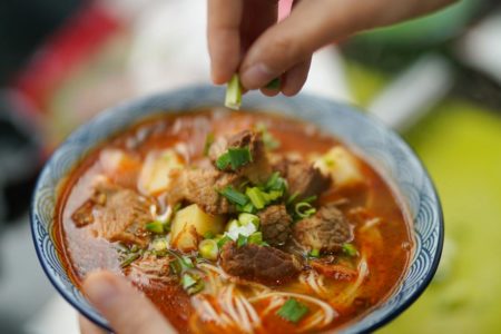 Sopa - Metrópoles