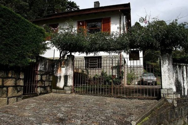 Casa da Morte