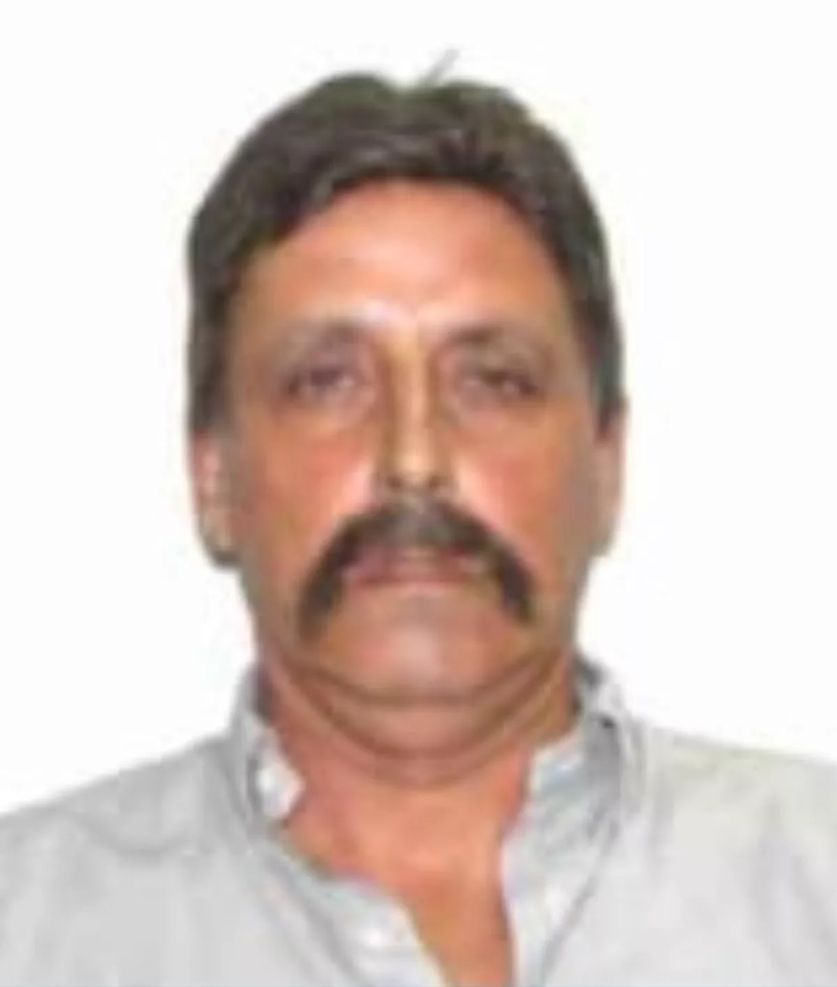 Delegado aposentado Júlio César de Almeida