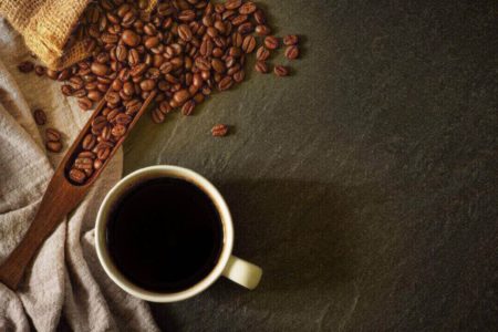 ´Borra de café