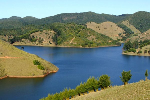 Parque Estadual Serra do Mar