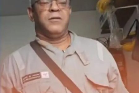 Ex-chefe do tráfico é preso por chacina cometida em 1999 no Rio