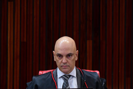 Alexandre de Moraes
