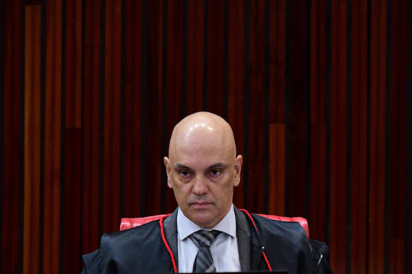 Malafaia Alexandre de Moraes