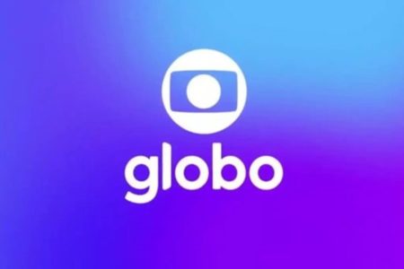 Foto colorida do símbolo da globo - Metrópoles
