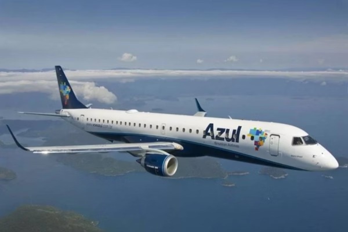 Azul