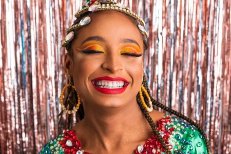 Carnaval: 7 dicas para criar um visual duradouro