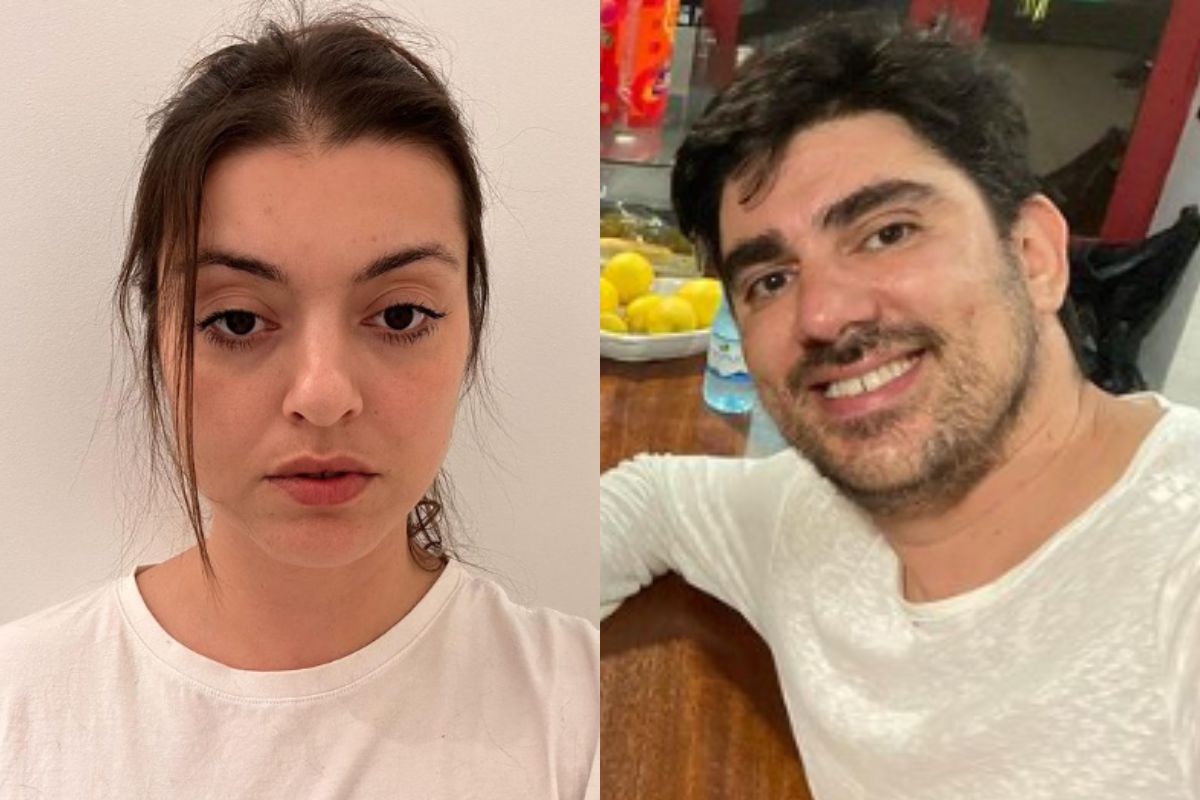 Montagem de Patricia Cardoso e Marcelo Adnet - Metrópoles