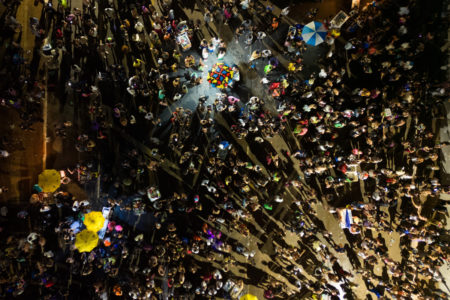 Bloco do amor - Carnaval Brasilia