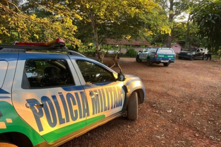 Operação Escritório do Crime MPGO