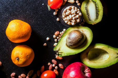 Frutas
