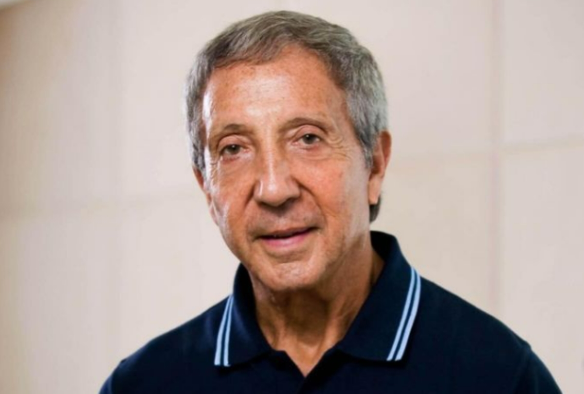 foto colorida do empresário Abilio Diniz, morto em SP aos 87 anos - Metrópoles