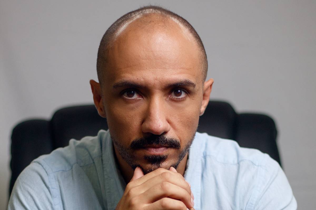 Rubens Correia Jr