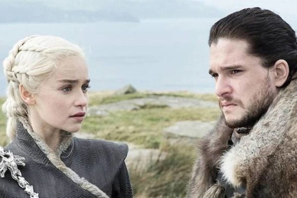 Foto colorida de Game of Thrones - metrópoles