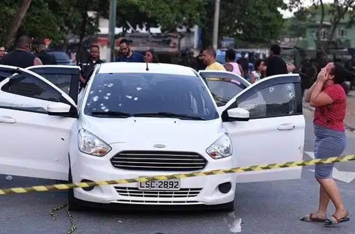 ===Edvaldo Rosa foi morto por militares no Rio