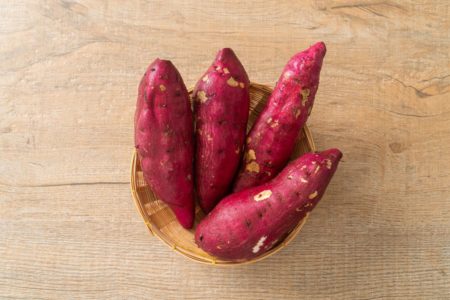Batata doce