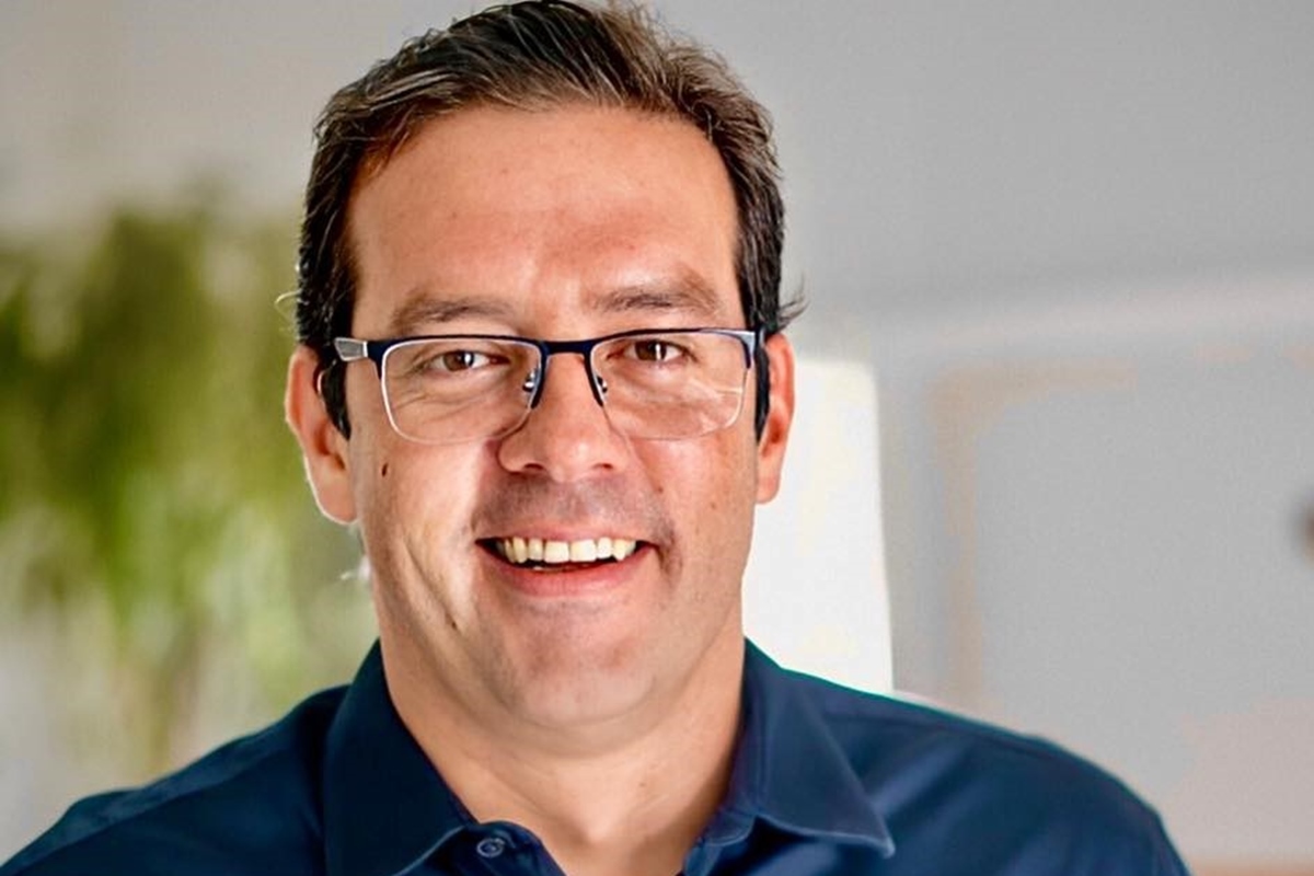 Dr. Furlán é prefeito de Macapá