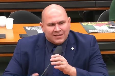 Deputado Abilio Brunini