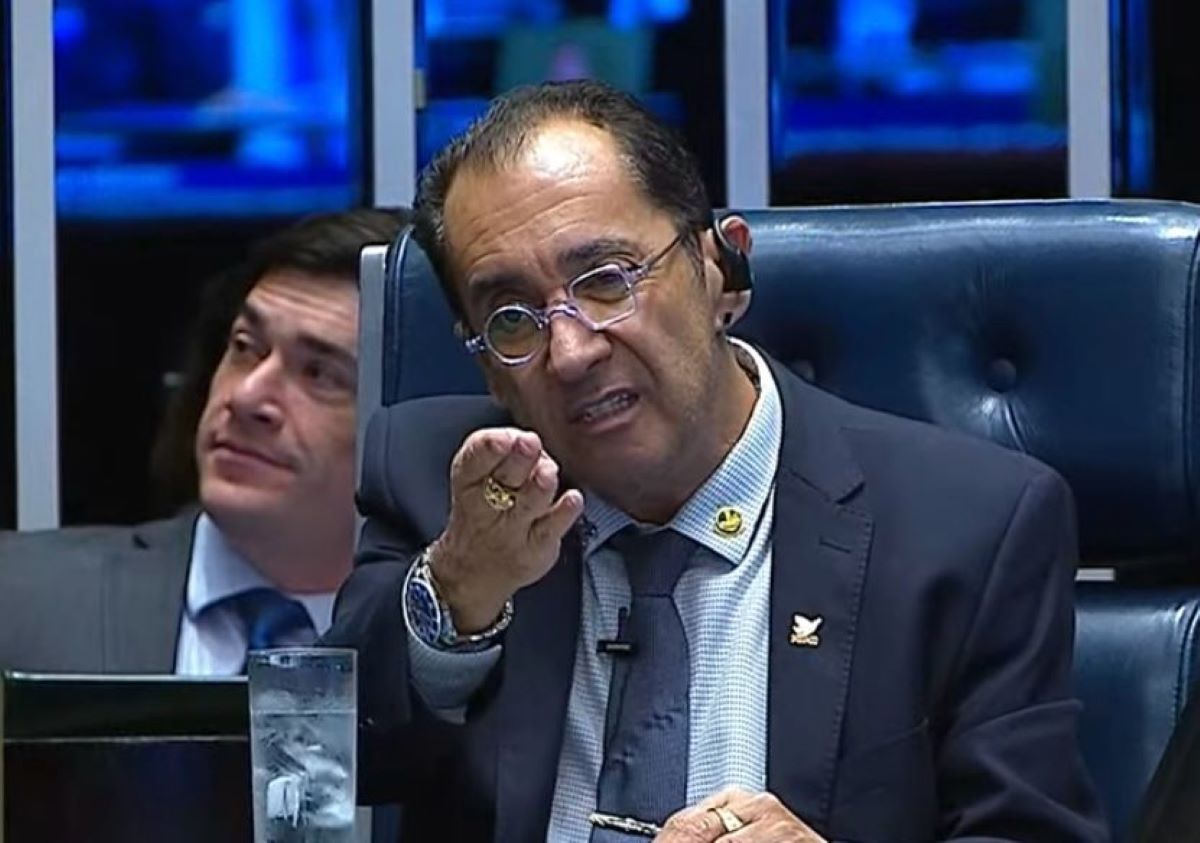 Jorge Kajuru